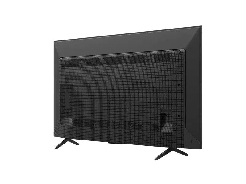 TCL T69C 55T69C TV 139.7 cm (55") 4K Ultra HD Smart TV Wi-Fi Metallic 350 cd/m²