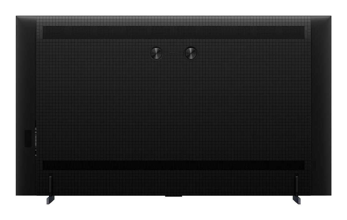 TV TCL 98P8K QLED TV, 98", 4K Ultra HD, AiPQ Pro Processor