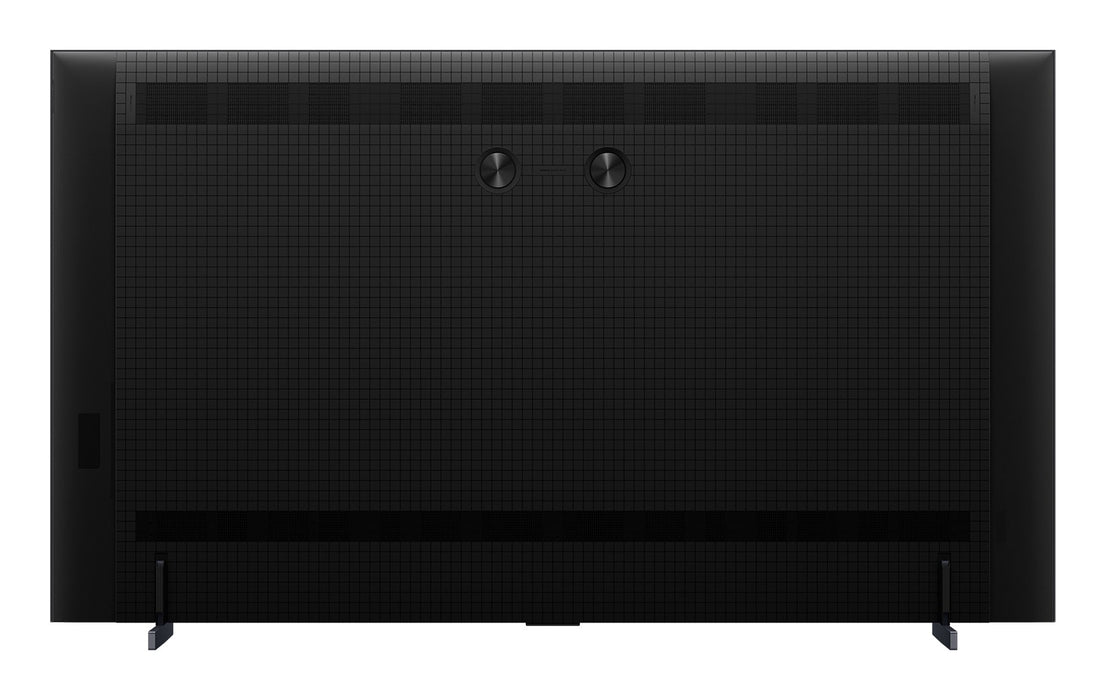 TV TCL 98C6K, 98" QD-MiniLED, 4K Ultra HD, ONKYO 2.1 Hi-Fi System