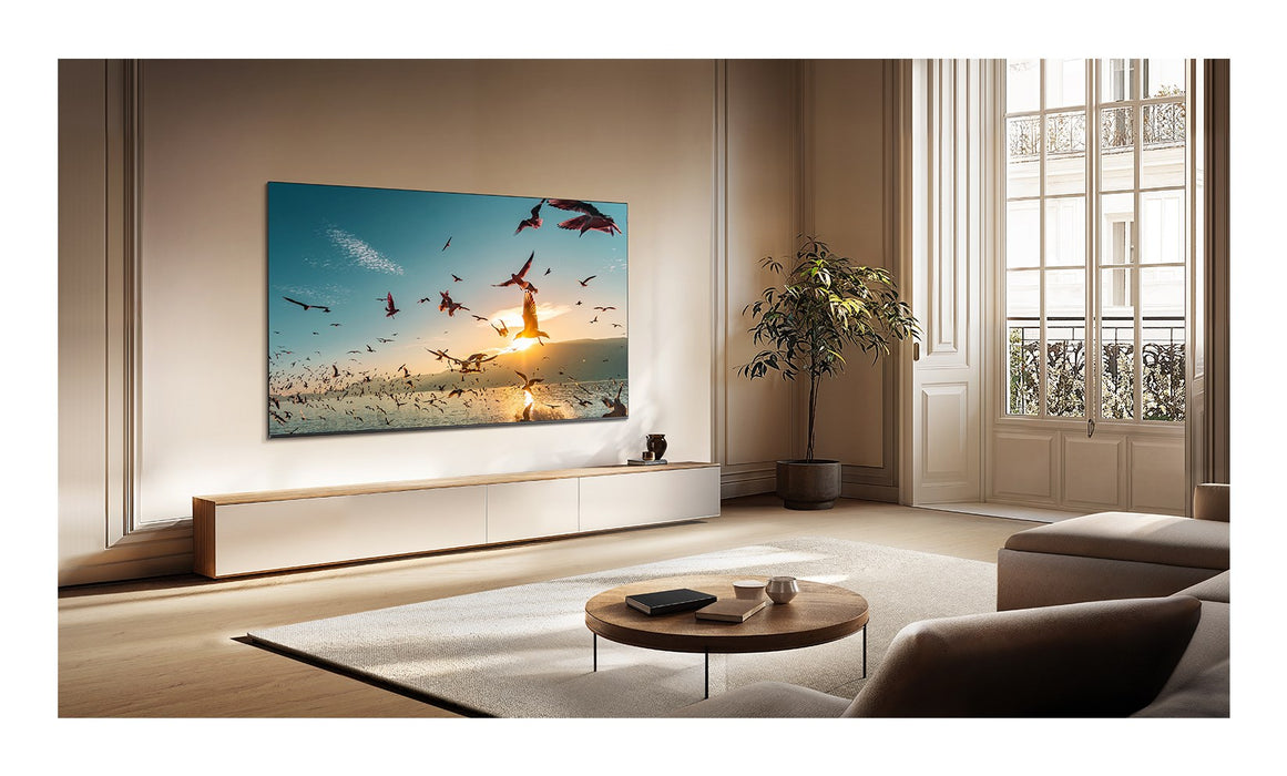 Smart TV TCL 65P8K 65" 4K Ultra HD LED HDR D-LED QLED