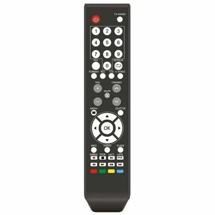 TDT Tuner CGV E-SAT 4K - Електроника Телевизори<<<Компютри| Електроника<<<BigBuy&&&Цифрови Тунери и