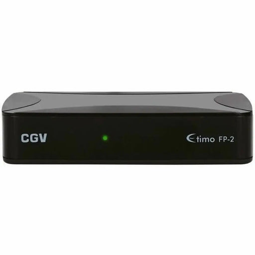 TDT Tuner CGV - Електроника Телевизори<<<Компютри| Електроника<<<BigBuy&&&Цифрови Тунери и Сателити<<<Електроника
