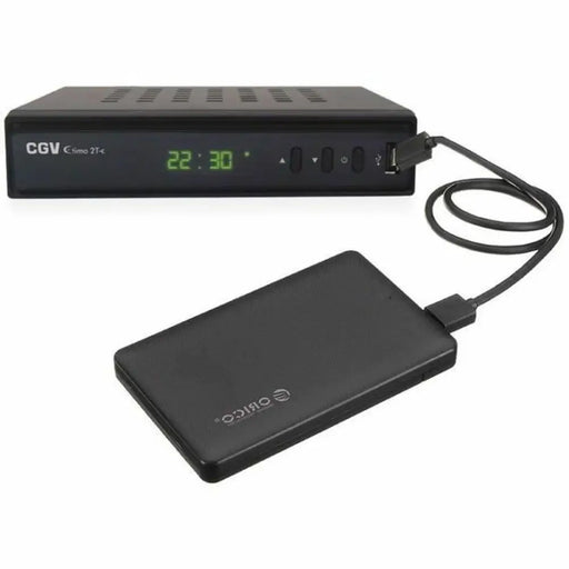 TDT Tuner CGV ETIMO 2TC - Електроника Телевизори<<<Компютри| Електроника<<<BigBuy&&&Цифрови Тунери и