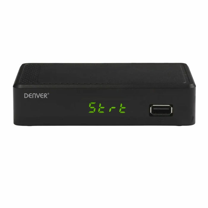 TDT Tuner Denver Electronics DTB-148 - Електроника Телевизори<<<Компютри| Електроника<<<BigBuy&&&Цифрови Тунери и