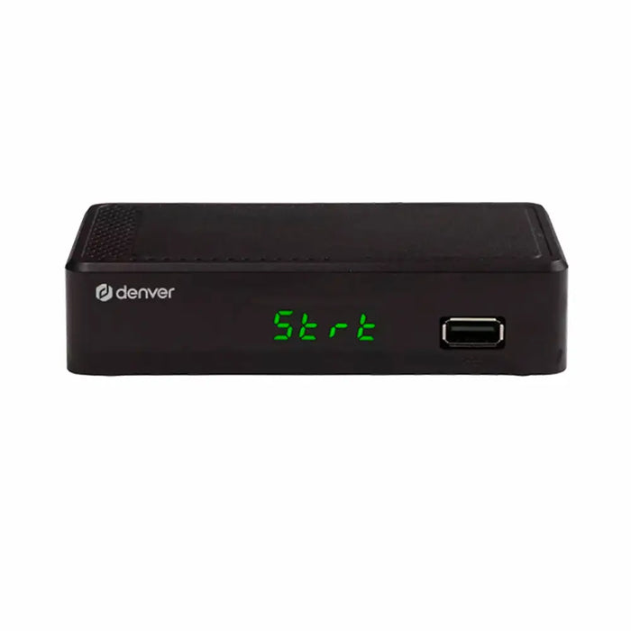 TDT Tuner Denver Electronics DTB-148 - Електроника Телевизори<<<Компютри| Електроника<<<BigBuy&&&Цифрови Тунери и