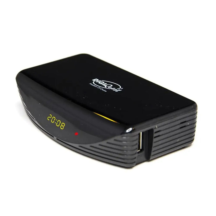 TDT Tuner ELBE MDD - Електроника Телевизори<<<Компютри| Електроника<<<BigBuy&&&Цифрови Тунери и Сателити<<<Електроника