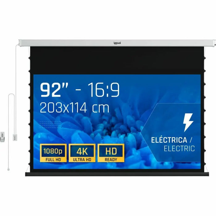 TDT Tuner iggual IGG319680 - Електроника Телевизори<<<Компютри| Електроника<<<BigBuy&&&Цифрови Тунери и