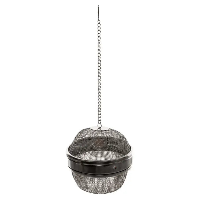 TEA/SPICE STRAINER 9 CM Z1150 ZOKURA - Съдове за готвене<<<Домашни потреби<<<Кухня<<<Praktiker