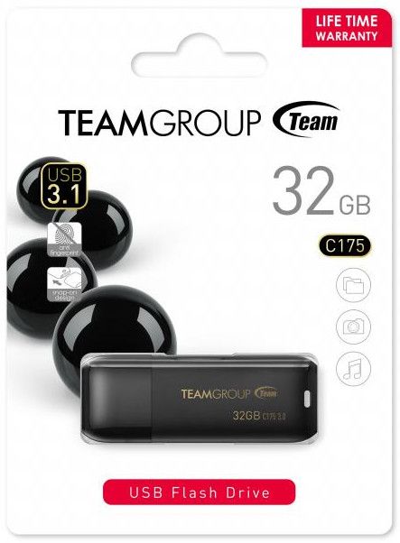 USB stick Team Group C175 32GB