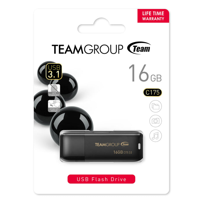 USB stick Team Group C175 16GB