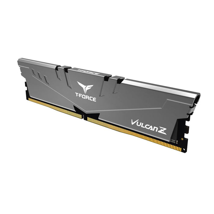 Memory Team Group T-Force Vulcan Z DDR4 - 16GB(2x8GB) 3200MHz CL16