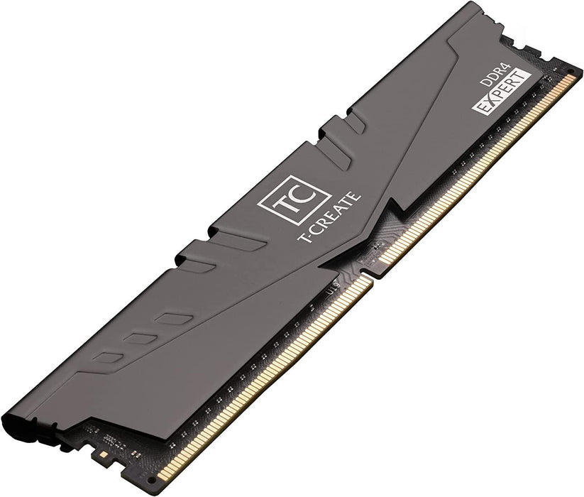 Memory Team Group T-Create Expert DDR4 - 16GB (2x8GB) 3200MHz CL16
