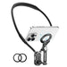 Tech-Protect AC100 Neck Bracket with MagSafe - Black - *Temporary category<<<HurtelXML