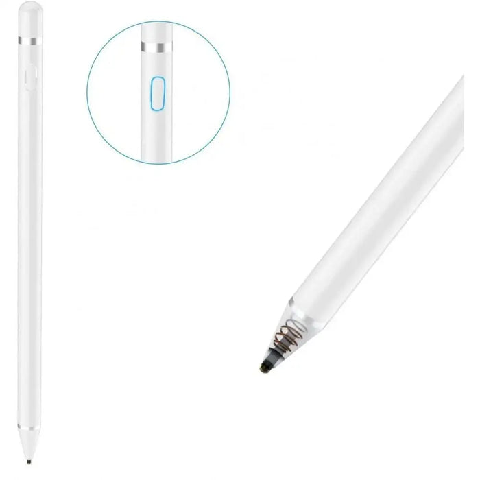 Tech-Protect Active Stylus Active - White - Cell phone stylus pen<<<HurtelXML