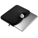 Tech-Protect AirBag 13’’ Laptop Bag - Black - Laptop bags<<<HurtelXML