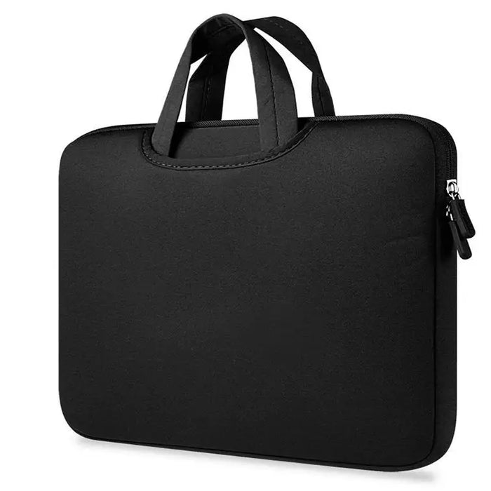 Tech-Protect AirBag for 15-16’’ laptop - black - Laptop bags<<<HurtelXML