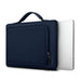 Tech-Protect Basic Bag for 13-14’’ laptop - blue - Laptop bags<<<HurtelXML