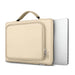 Tech-Protect Basic Bag for 15-16’’ laptop - beige - Laptop bags<<<HurtelXML