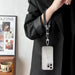 Tech-Protect C4S Lanyard - Graphite - Other cell phone equipment<<<HurtelXML