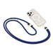 Tech-Protect C7S Rope Crossbody Strap Leash - Blue - Other cell phone equipment<<<HurtelXML