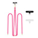 Tech-Protect C7S Rope Crossbody Strap Leash - Pink - Other cell phone equipment<<<HurtelXML