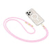 Tech-Protect C7S Rope Crossbody Strap Leash - Pink - Other cell phone equipment<<<HurtelXML
