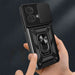 Tech-Protect CamShield Pro Case for Motorola Edge 40 Neo - Black - Cell phone cases and covers<<<HurtelXML