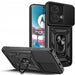 Tech-Protect CamShield Pro Case for Motorola Edge 40 Neo - Black - Cell phone cases and covers<<<HurtelXML