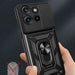 Tech-Protect CamShield Pro Case for Motorola EDGE 50 NEO - Black - Cell phone cases and covers<<<HurtelXML