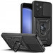 Tech-Protect CamShield Pro Case for Samsung Galaxy S23 FE - Black - Cell phone cases and covers<<<HurtelXML
