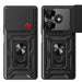 Tech-Protect Camshield Pro Case for Xiaomi Redmi 13 - Black - Cell phone cases and covers<<<HurtelXML