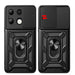 Tech-Protect CamShield Pro Case for Xiaomi Redmi Note 13 4G / LTE - Black - Cell phone cases and covers<<<HurtelXML