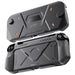 Tech-Protect Carbonox Case for Nintendo Switch 2 - Black - Cell phone cases and covers<<<HurtelXML