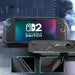 Tech-Protect Carbonox Case for Nintendo Switch 2 - Black - Cell phone cases and covers<<<HurtelXML
