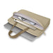 Tech-Protect Carrying Bag for 15-16’’ Laptop - Beige - Laptop bags<<<HurtelXML