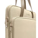 Tech-Protect Carrying Bag for 15-16’’ Laptop - Beige - Laptop bags<<<HurtelXML