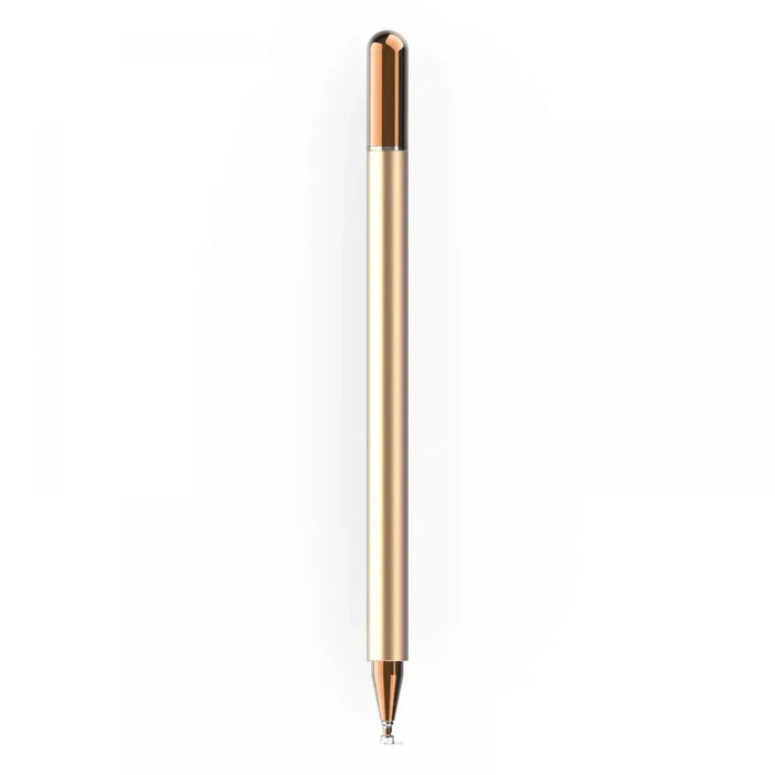 Tech-Protect Charm Stylus - Gold - Cell phone stylus pen<<<HurtelXML