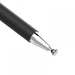 Tech-Protect Charm Stylus - White/Silver - Cell phone stylus pen<<<HurtelXML