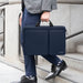 Tech-Protect Defender Bag for 17’’ Laptop - Navy Blue - Laptop bags<<<HurtelXML