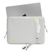 Tech-Protect Defender Laptop Bag 13-14’’ - Gray - Laptop bags<<<HurtelXML
