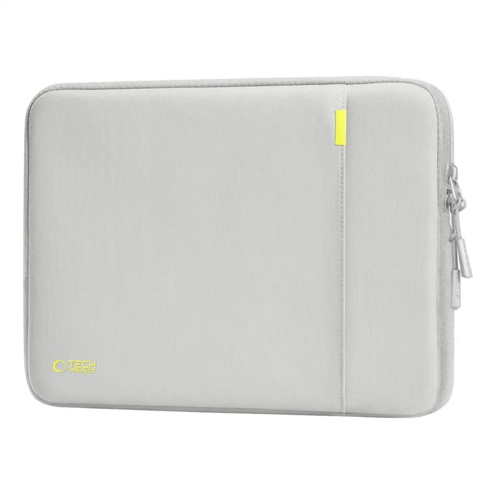 Tech-Protect Defender Laptop Bag 15-16’’ - Gray - Laptop bags<<<HurtelXML
