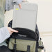 Tech-Protect Defender Laptop Bag 15-16’’ - Gray - Laptop bags<<<HurtelXML