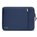 Tech-Protect Defender Laptop Bag 15-16 - Navy Blue - Laptop bags<<<HurtelXML