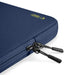Tech-Protect Defender Laptop Bag 15-16 - Navy Blue - Laptop bags<<<HurtelXML