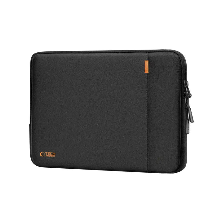 Tech-Protect Defender Laptop Case 13-14’’ - Black - Laptop bags<<<HurtelXML