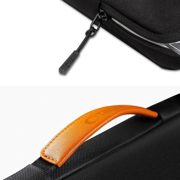 Tech-Protect Defender RS Laptop Bag 13-14 - Black - Laptop bags<<<HurtelXML