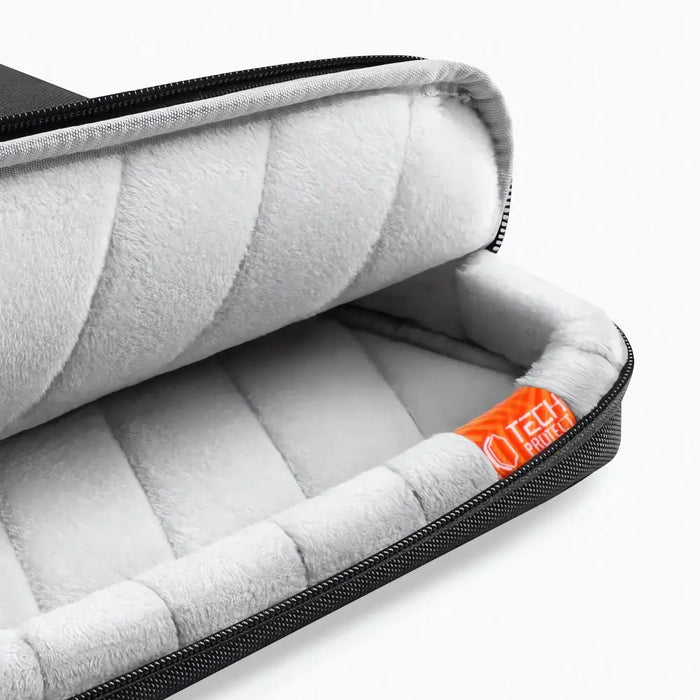 Tech-Protect Defender RS Laptop Bag 13-14 - Black - Laptop bags<<<HurtelXML