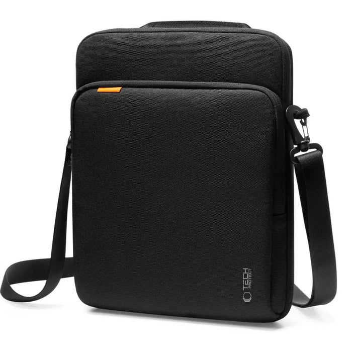 Tech-Protect Defender VR Laptop Bag 13-14 - Black - Laptop bags<<<HurtelXML