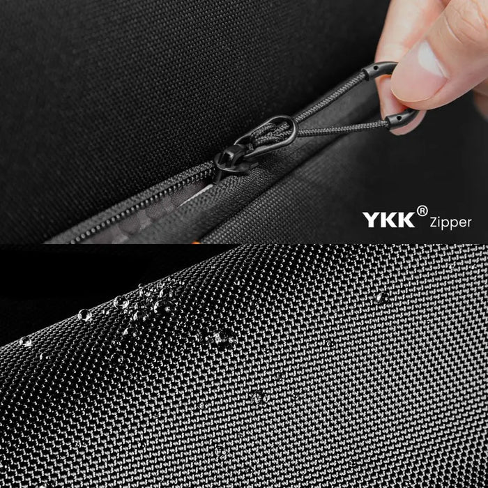 Tech-Protect Defender VR Laptop Bag 13-14 - Black - Laptop bags<<<HurtelXML