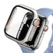 Tech-Protect Defense360 Case for Apple Watch 46mm - Titanium - Orange - Cell phone cases and covers<<<HurtelXML